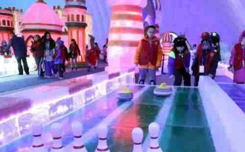 2018蘇州沙家浜冰雪狂歡節時間+地點+門票 2018蘇州沙家浜冰雪狂歡節時間+地點+門票