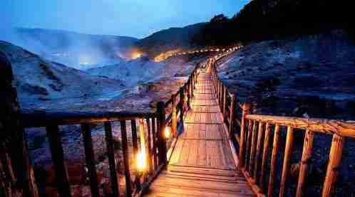 日本旅游的禁忌 日本禮儀的主要禁忌