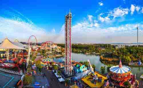 武漢歡樂谷門票學(xué)生票多少錢 武漢歡樂谷學(xué)生票價格