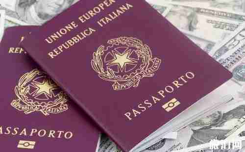 護照為什么大多都是48頁 護照為什么大多都是48頁