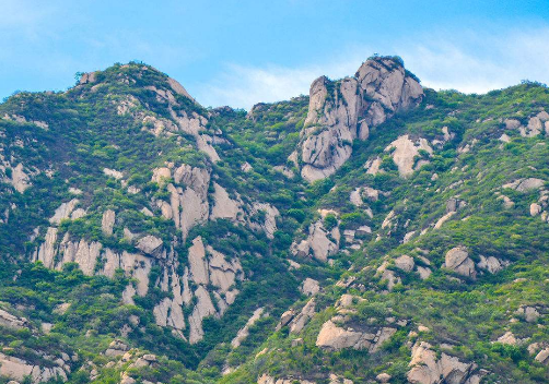 2018峰會期間泰山免門票嗎 青島泰山免門票時間