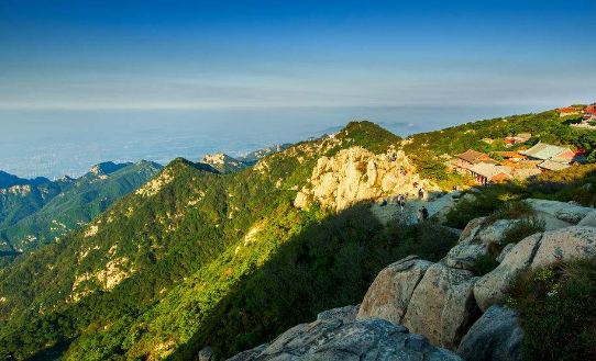2018峰會期間泰山免門票嗎 青島泰山免門票時間