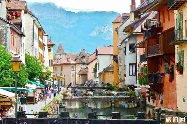 欧洲适合情侣去的地方有哪些 欧洲适合情侣去的地方有哪些