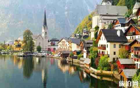 欧洲适合情侣去的地方有哪些 欧洲适合情侣去的地方有哪些