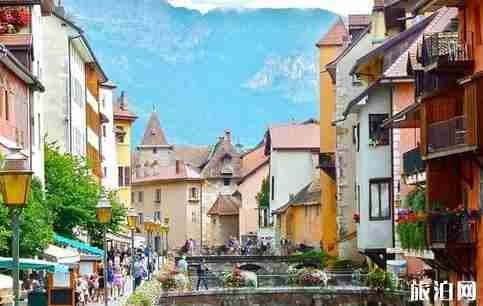 欧洲适合情侣去的地方有哪些 欧洲适合情侣去的地方有哪些