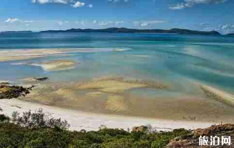 白色沙滩在哪里 有什么好看的 白色沙滩在哪里 有什么好看的