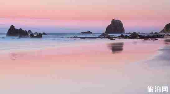 白色沙滩在哪里 有什么好看的 白色沙滩在哪里 有什么好看的