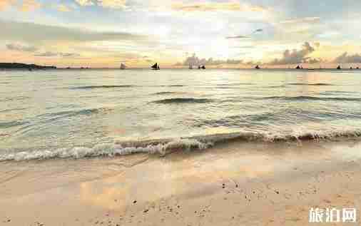 白色沙滩在哪里 有什么好看的 白色沙滩在哪里 有什么好看的