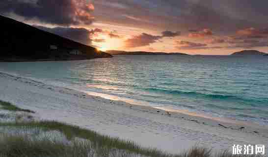 白色沙滩在哪里 有什么好看的 白色沙滩在哪里 有什么好看的