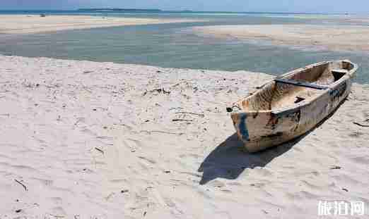 白色沙滩在哪里 有什么好看的 白色沙滩在哪里 有什么好看的