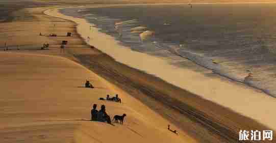 白色沙滩在哪里 有什么好看的 白色沙滩在哪里 有什么好看的