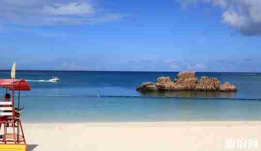 白色沙滩在哪里 有什么好看的 白色沙滩在哪里 有什么好看的