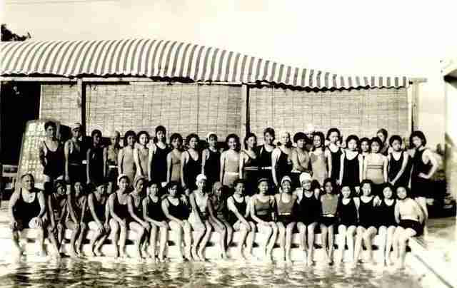 2018年上海虹口游泳池开放时间+门票预订