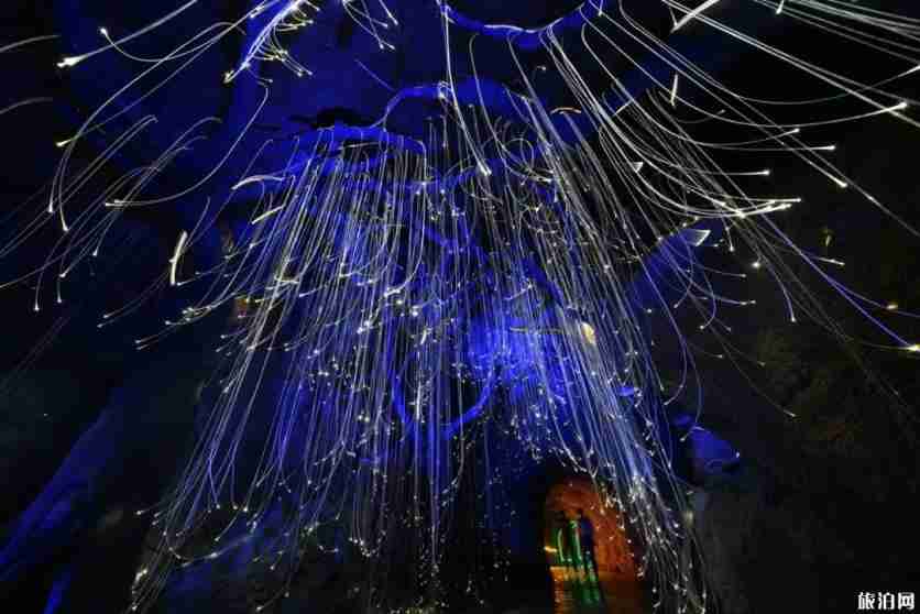 安徽5d玻璃桥在哪里 醉山野醉仙谷玻璃桥游玩视频