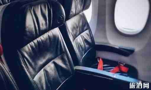 飞机如何提前选座 飞机如何提前选座