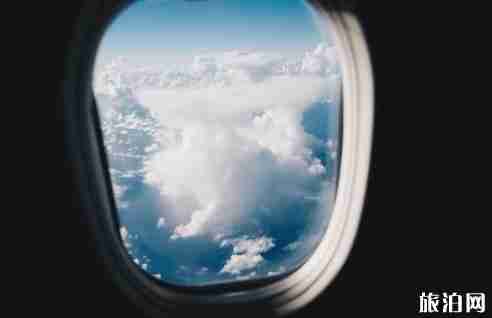 飞机如何提前选座 飞机如何提前选座