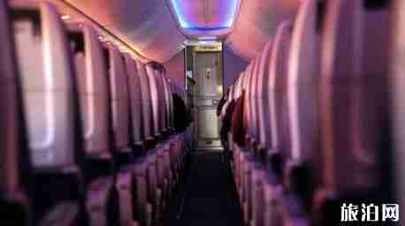 飞机如何提前选座 飞机如何提前选座