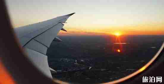 飞机如何提前选座 飞机如何提前选座