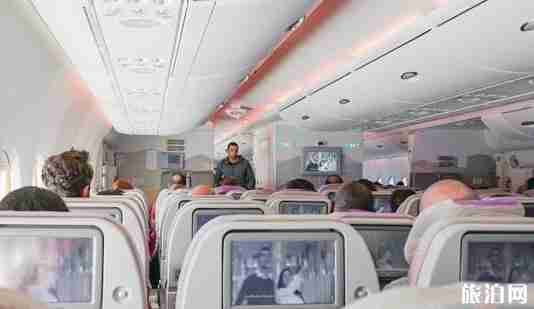 飞机如何提前选座 飞机如何提前选座