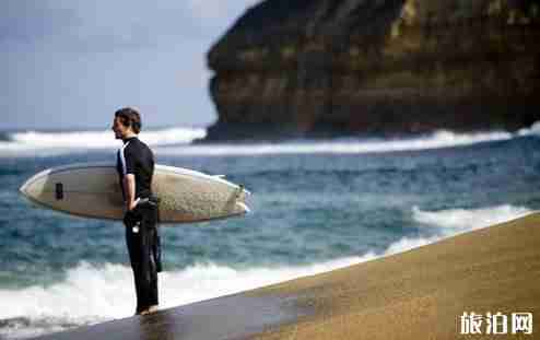 澳洲冲浪去哪里 澳洲冲浪海滩介绍