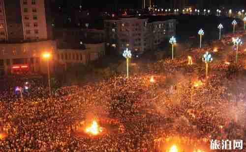 2018西昌火把节是什么时间 西昌火把节怎么放假 2018西昌火把节是什么时间 西昌火把节怎么放假