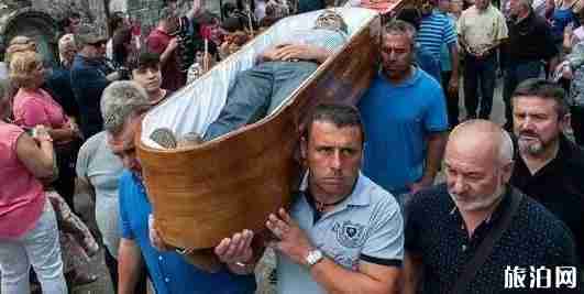 欧洲节日2018 欧洲节日旅行一览表 欧洲节日2018 欧洲节日旅行一览表