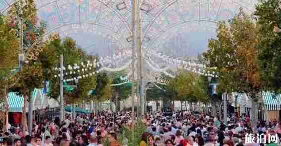 欧洲节日2018 欧洲节日旅行一览表 欧洲节日2018 欧洲节日旅行一览表