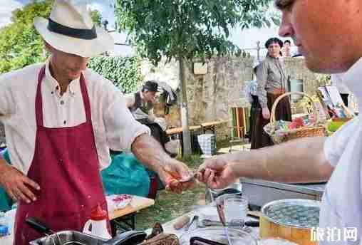 欧洲节日2018 欧洲节日旅行一览表 欧洲节日2018 欧洲节日旅行一览表