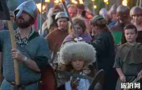 欧洲节日2018 欧洲节日旅行一览表 欧洲节日2018 欧洲节日旅行一览表