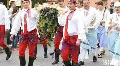 欧洲节日2018 欧洲节日旅行一览表 欧洲节日2018 欧洲节日旅行一览表