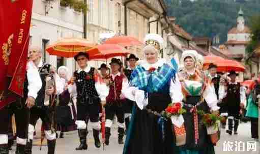 欧洲节日2018 欧洲节日旅行一览表 欧洲节日2018 欧洲节日旅行一览表