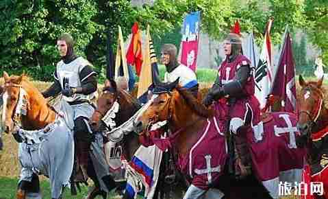 欧洲节日2018 欧洲节日旅行一览表 欧洲节日2018 欧洲节日旅行一览表