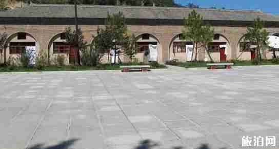 陕西省咸阳市有哪些4A级景区