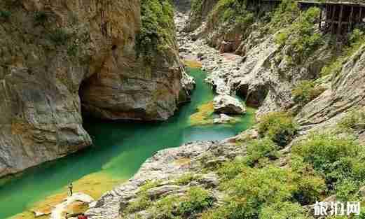 陕西省咸阳市有哪些4A级景区