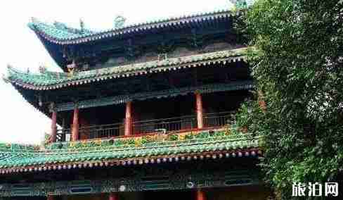 陕西大荔县隶属于哪个市 有什么旅游景点和美食