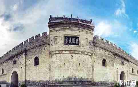 陕西大荔县隶属于哪个市 有什么旅游景点和美食