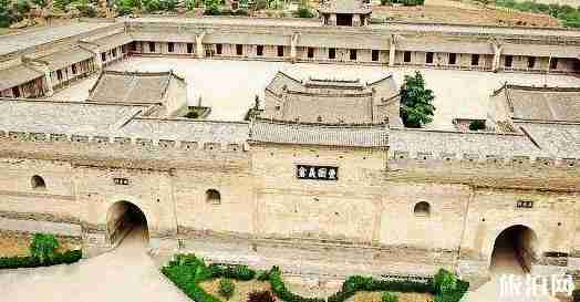 陕西大荔县隶属于哪个市 有什么旅游景点和美食