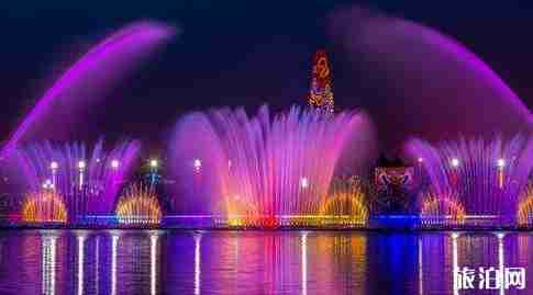 陕西大荔县隶属于哪个市 有什么旅游景点和美食