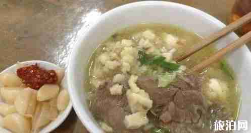 白鹿原里面吃的什么面 白鹿原出现了哪些陕西美食 白鹿原里面吃的什么面 白鹿原出现了哪些陕西美食