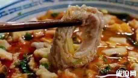 白鹿原里面吃的什么面 白鹿原出现了哪些陕西美食 白鹿原里面吃的什么面 白鹿原出现了哪些陕西美食