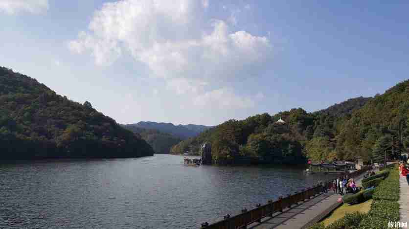 武汉适合小孩子玩的地方 武汉适合小朋友玩的地方