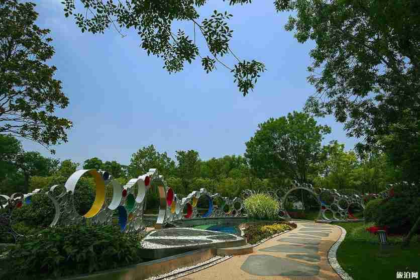 武汉适合小孩子玩的地方 武汉适合小朋友玩的地方