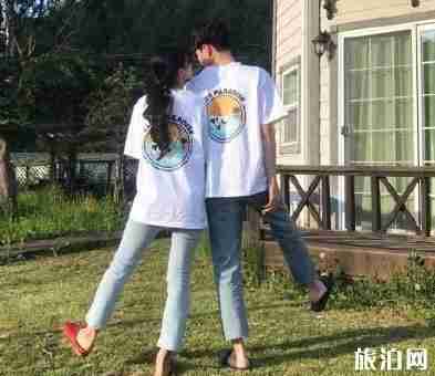 情侣旅行拍照姿势大全 情侣旅行拍照姿势大全