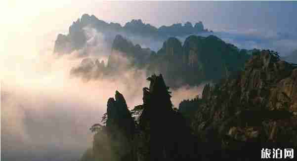 中国人民纸币上的景点有哪些 景点介绍大全 中国人民纸币上的景点有哪些 景点介绍大全