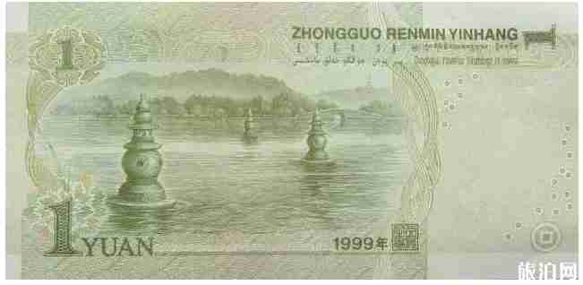 中国人民纸币上的景点有哪些 景点介绍大全 中国人民纸币上的景点有哪些 景点介绍大全