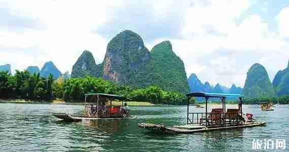 中国人民纸币上的景点有哪些 景点介绍大全 中国人民纸币上的景点有哪些 景点介绍大全