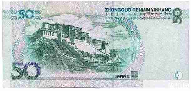 中国人民纸币上的景点有哪些 景点介绍大全 中国人民纸币上的景点有哪些 景点介绍大全