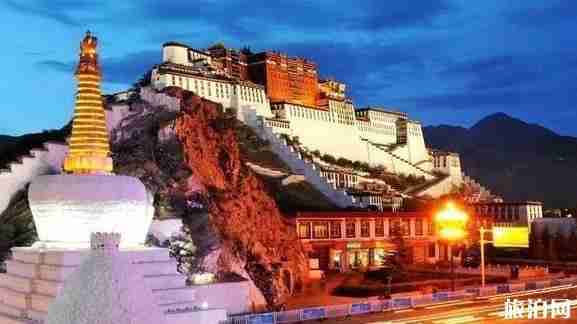 中国人民纸币上的景点有哪些 景点介绍大全 中国人民纸币上的景点有哪些 景点介绍大全