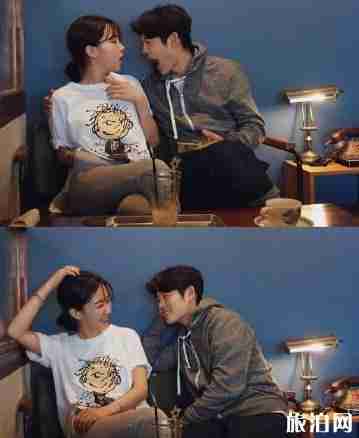 情侣旅行拍照姿势大全 情侣旅行拍照姿势大全