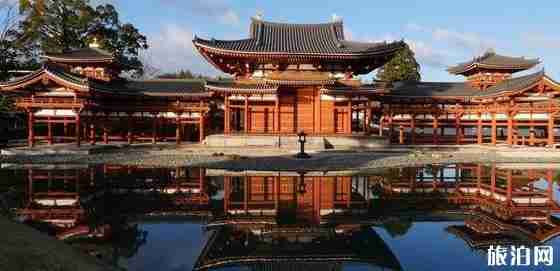 日本紙幣上的景點有哪些 景點介紹大全